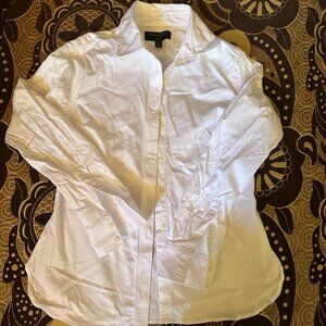 Banana Republic Taylor Shirt